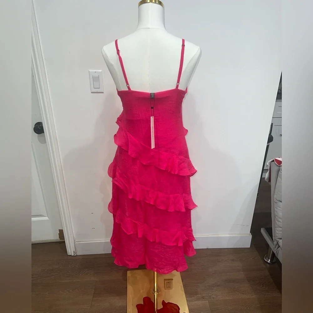 Aqua‎ Kristina dress - Picture 3 of 7